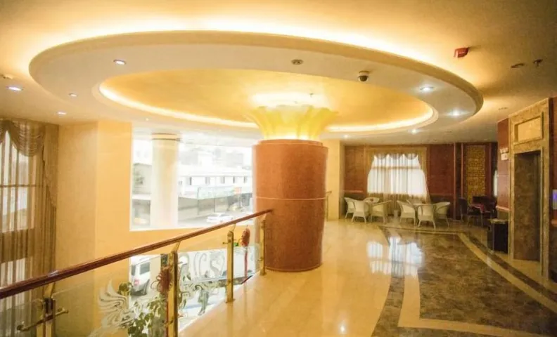 Shenzhou Hotel