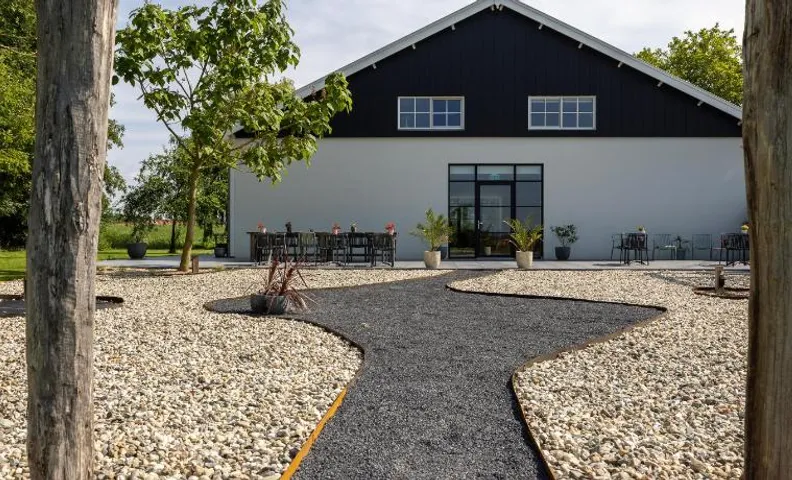 B&B Iets Zeeuws