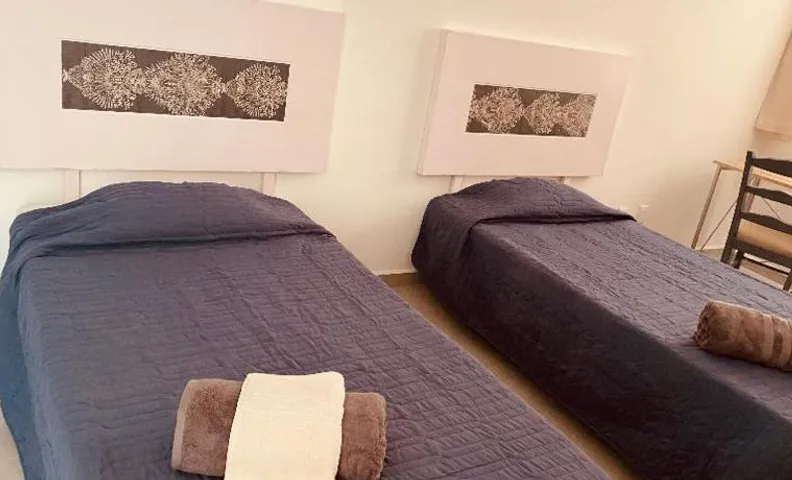 Pleasant House Soledad SLP