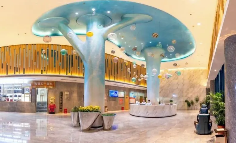 Lidu Hotel