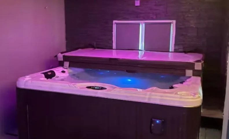 Évasion Spa & Pool