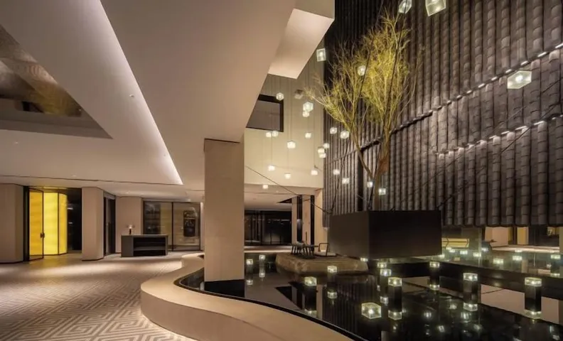 Yingzhouyuan Hotel