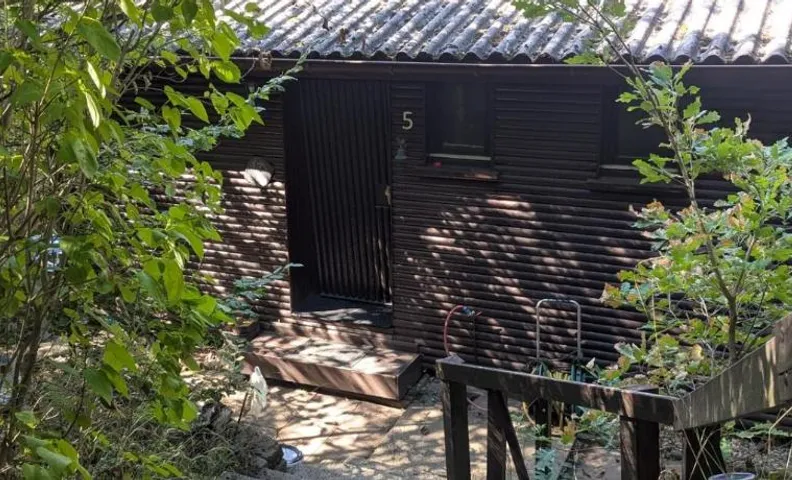 Holzhaus in Bogel nahe der Loreley ideal für Familien