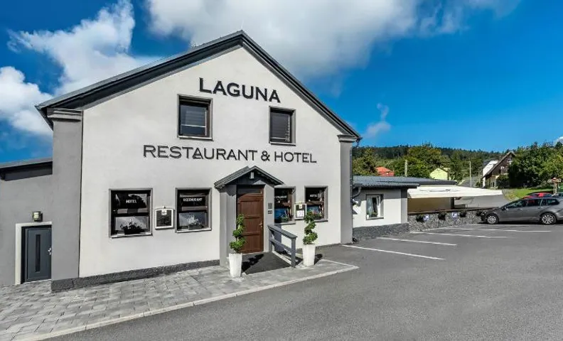 LAGUNA Hotel & Restaurant