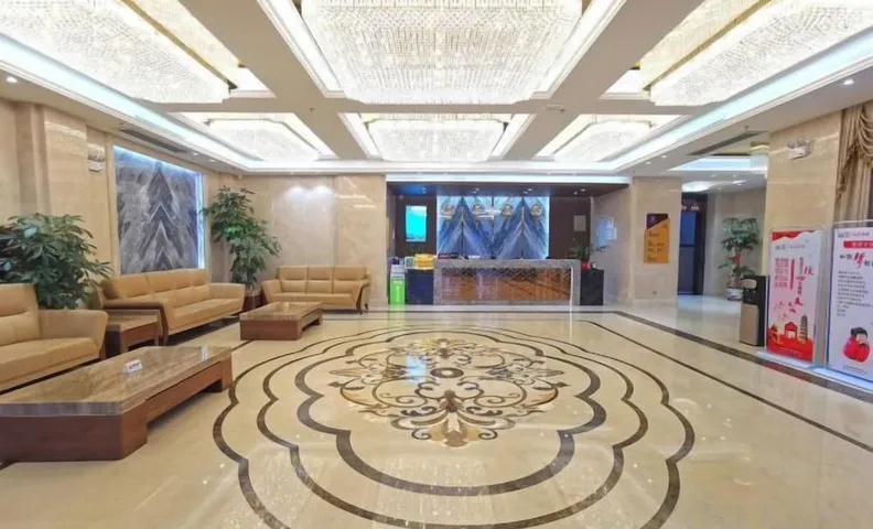 Nanxiong Guest House