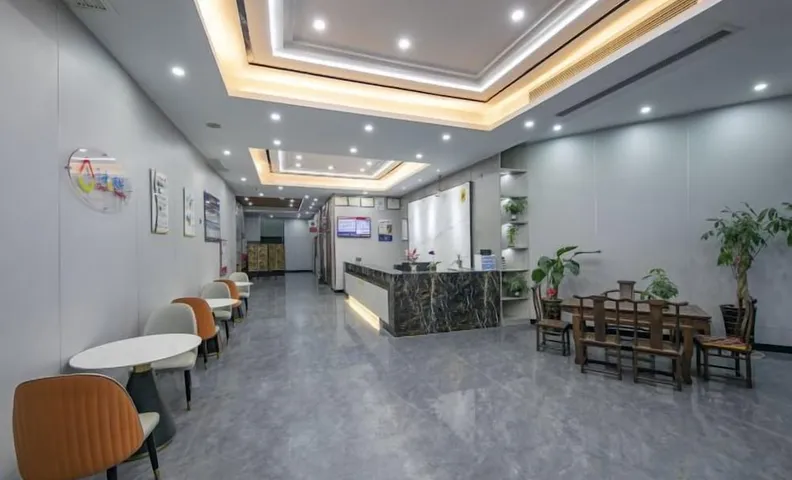 Super 8 Selected Hotel (Fuzhou IKEA Shangyang Metro Station Branch)