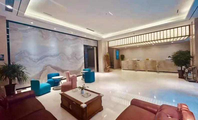 Wansheng Hotel