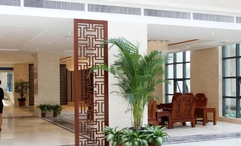 Fengyang International Hotel