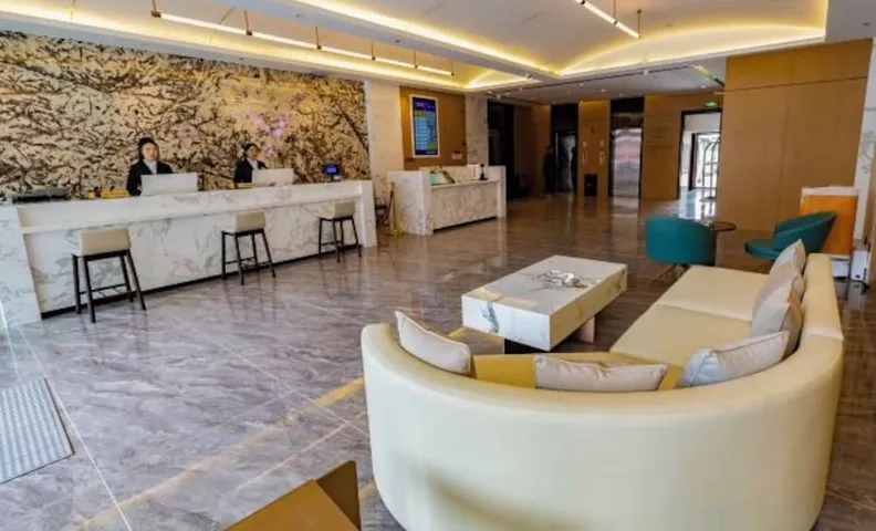Shanxia Hotel