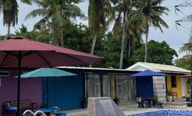Deralik Cabinstay