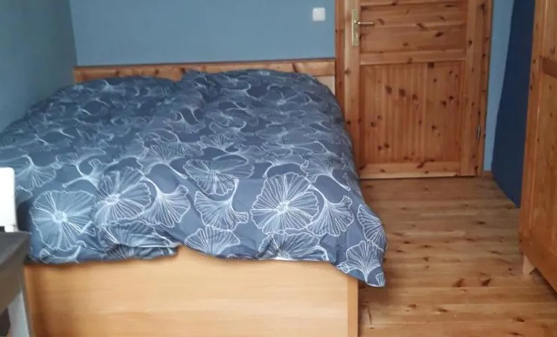 Zimmer 2 im Vorwerk Burkersdorf
