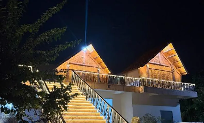 An Nhiên Hotel