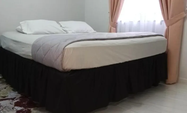 Rumah Ayah Homestay Pasir Mas
