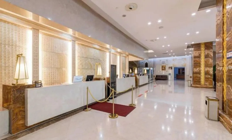 Wanfu International Hotel