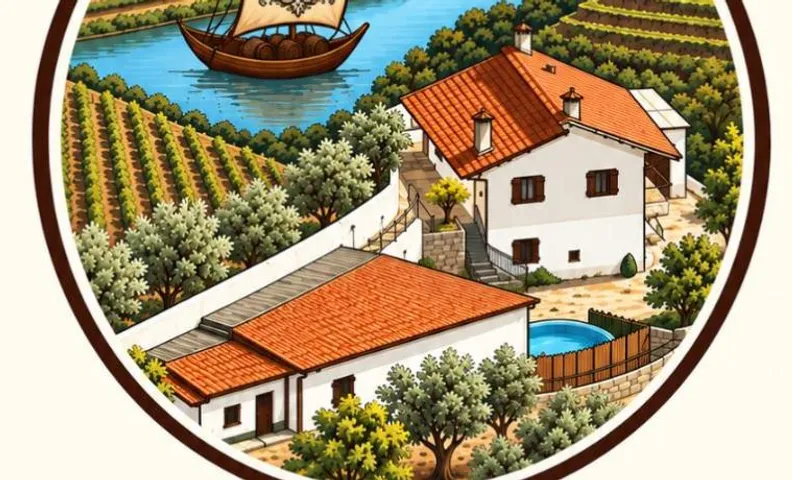 Casa da Amendoeira Covelinhas