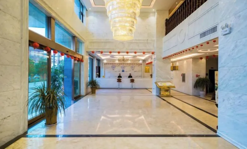 Hengsen Hotel