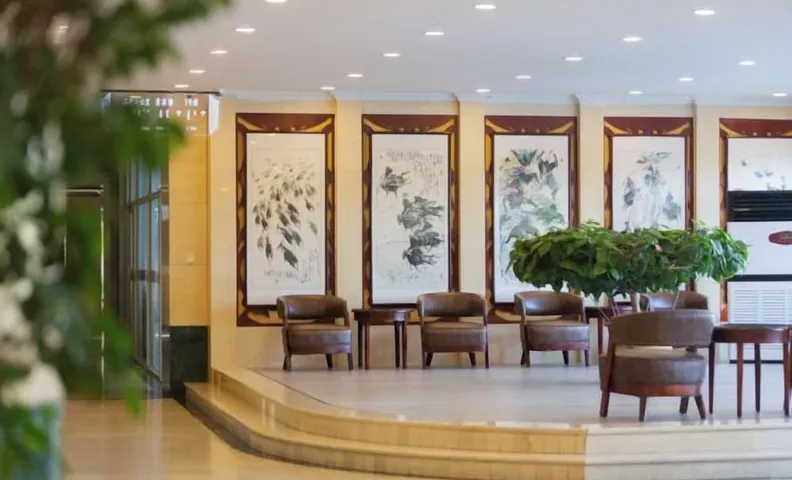 Ujimqin Hotel