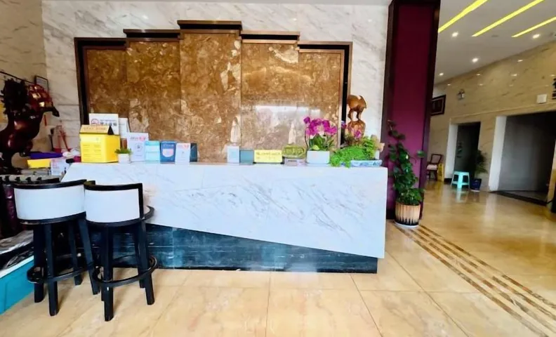 Xiongfeng Hotel