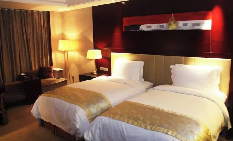 Sun Plaza International Hotel