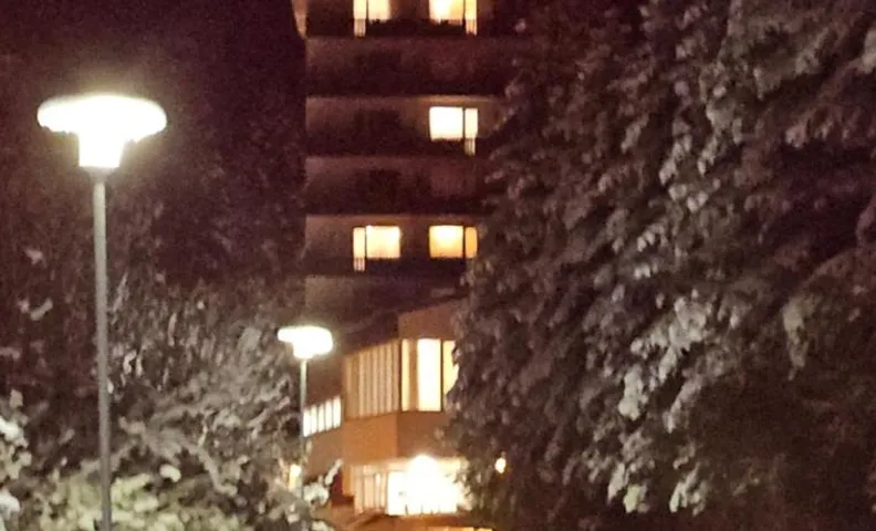 OptimaMed Gesundheitsresort Bad Mitterndorf