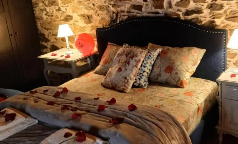 Ceira Cottage Refúgio Romântico em Góis