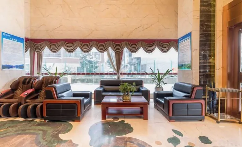 Mingshi Hotel