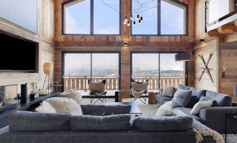 Chalet G2