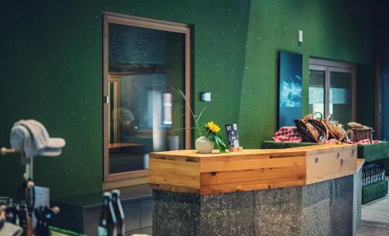 Speluca Brauerei & Genusshotel
