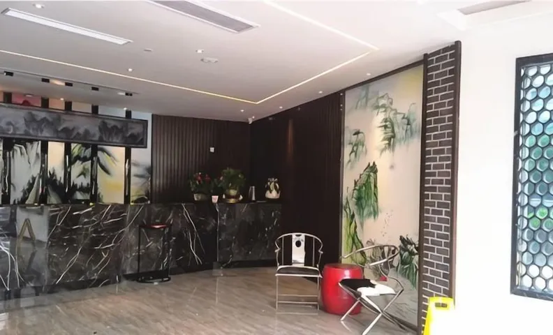 Hantang Hotel