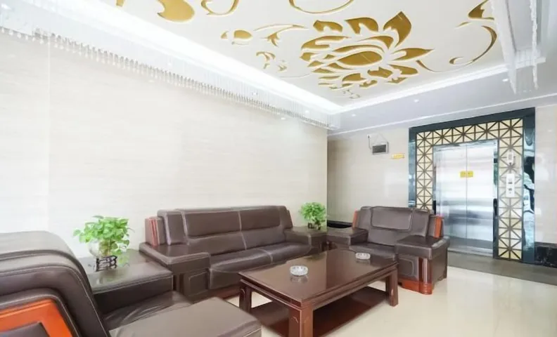Dongshan Yuanfeng Hotel