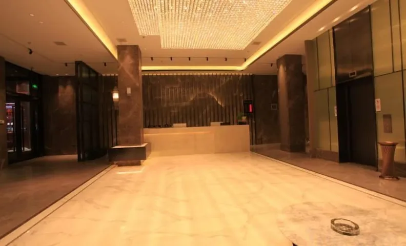 Jinlidu Hotel