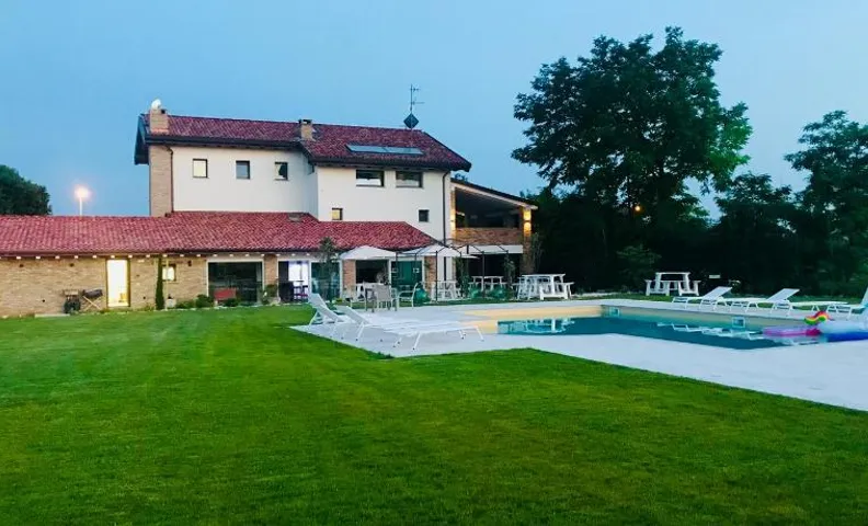 B&B La Corte Dei Vizi