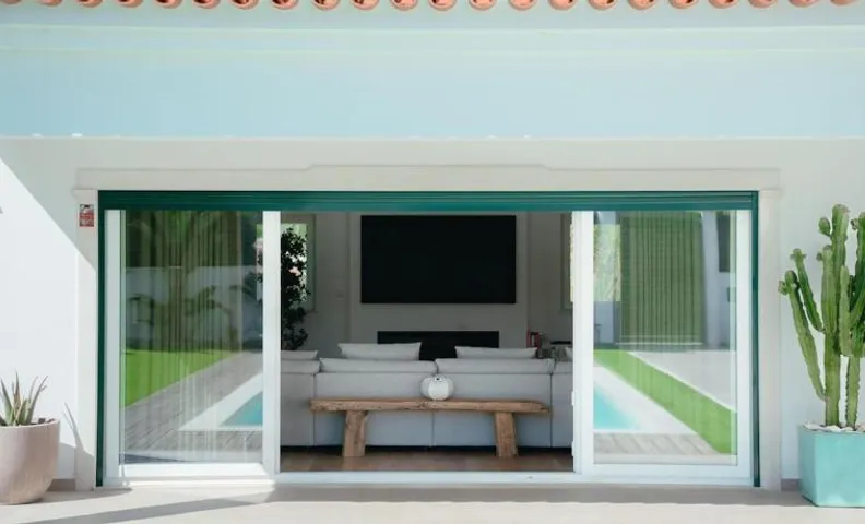Villa Cactus