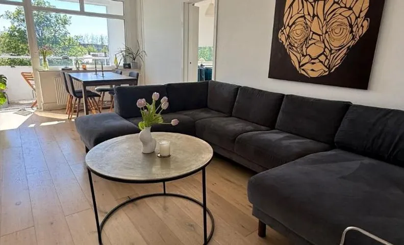 Nice apartment Bagsværd