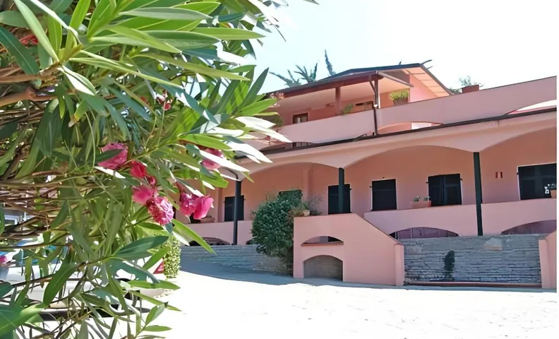 Hotel Fiascherino