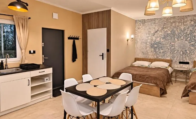 Route 62 Apartament Studio - 24h