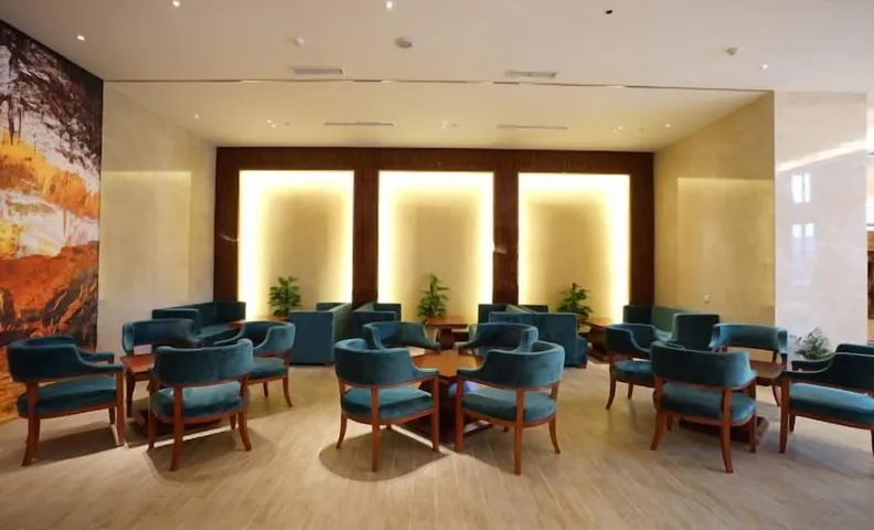 ChangSheng Tongjiang Hotel