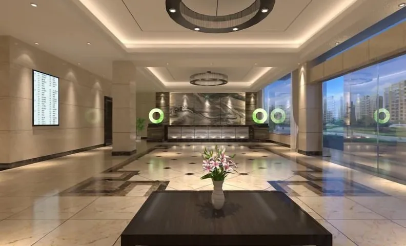 Mingyuan Hotel