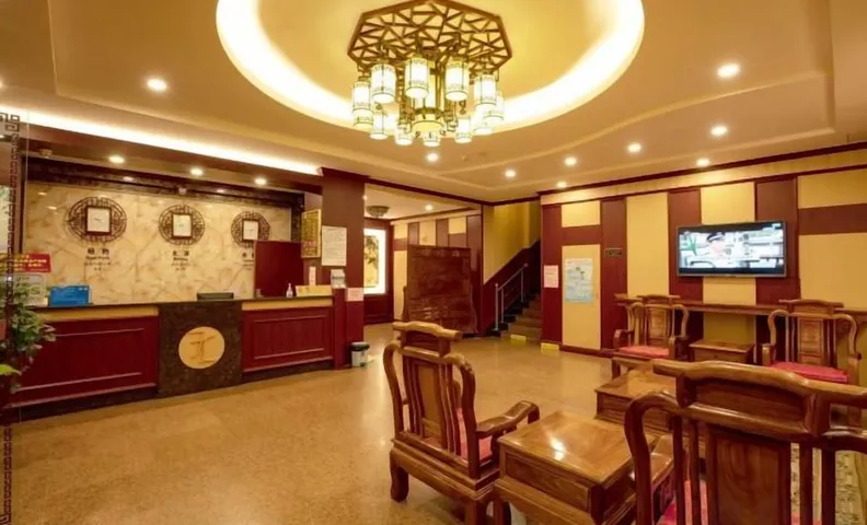Feilong Holiday Hotel