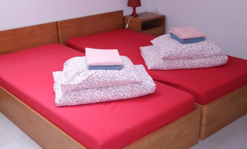 Hostel Ślimak