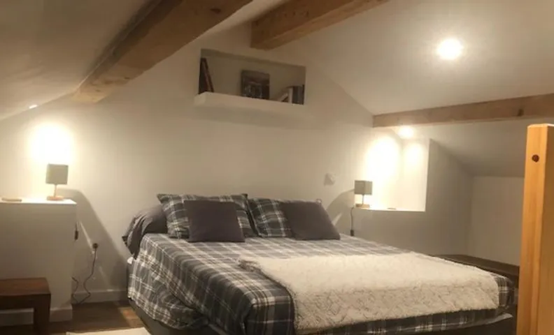 Chambre d'hôtes