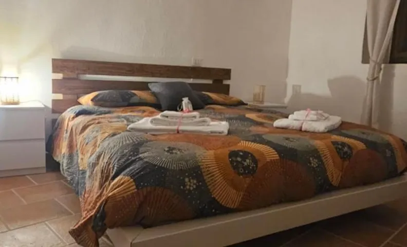 Casa Vacanze Roccia&Relax