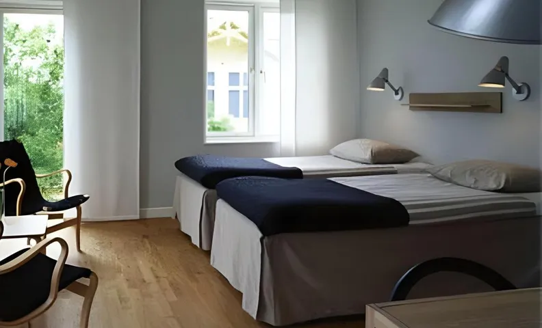 Gullmarsstrand Hotell & Konferens
