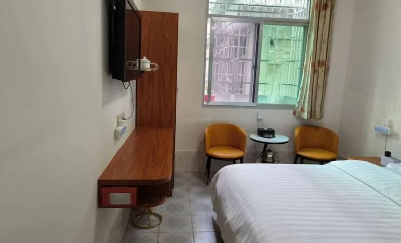Suya Inn (Changting Yingbei Street)