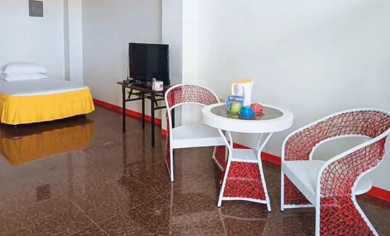 MBU Suites Bed n Breakfast by RedPartner