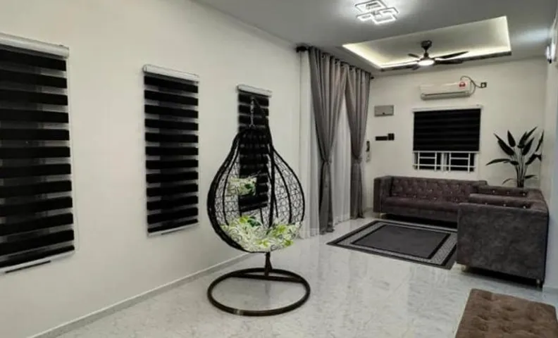 Azlynie Homestay