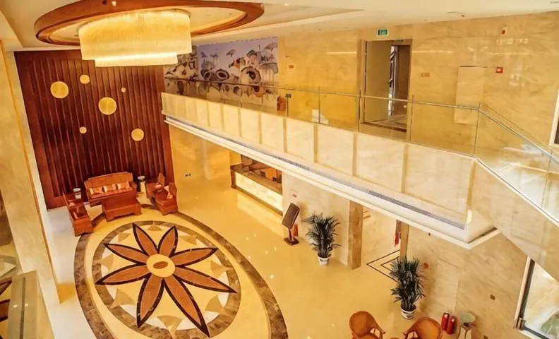 Donghu Hotel