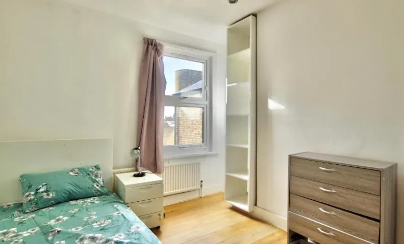 Room near Heathrow