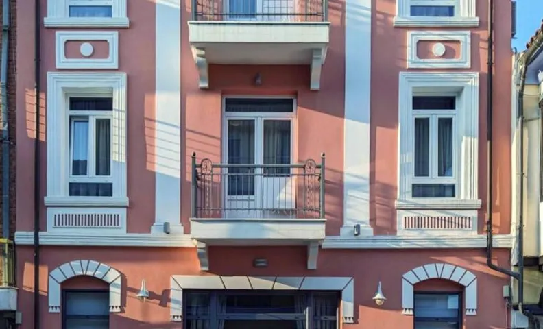 Melina Hotel - Central