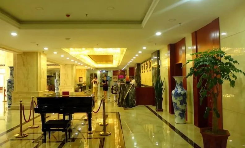 Xiyan International Hotel